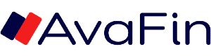AvaFin Logo