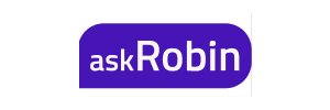 AskRobin Logo